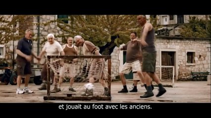 BONTÉ DIVINE (Svecenikova djeca) - Extrait 1 [VOST|HD]