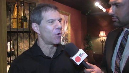 Dave Meltzer WrestleMania interview