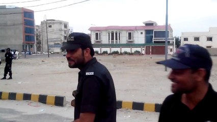 Seaview Karachi  #SayNoToTint