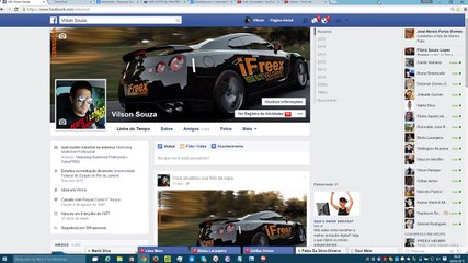 Vilson Souza Como se cadastrar na TelexMob- Vídeo Aula