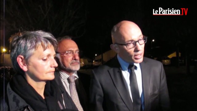 Départementales (60) : l'UMP triomphe de la triangulaire sur Mouy