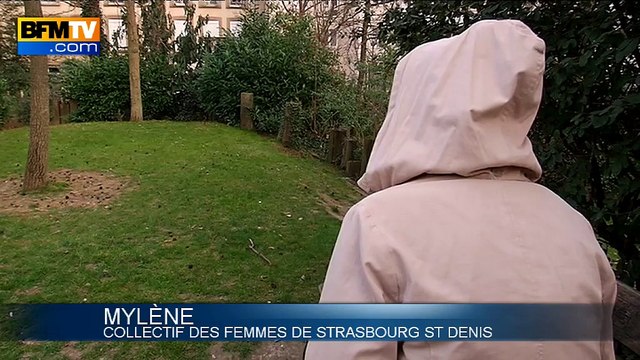 Sanctionner les prostituées ou les clients: la question se pose au Sénat