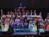 André Rieu - don't cry for me Argentina - New York City