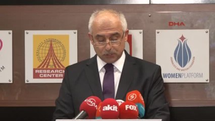 Gazeteciler Yazarlar Vakfı'ndan KPSS Açıklaması