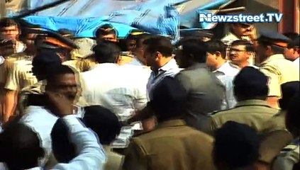 Hit and run case: Salman’s driver says he was driving the car