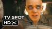 Mad Max- Fury Road TV SPOT - Chaos (2014) - Nicholas Hoult, Charlize Theron Movi_HD