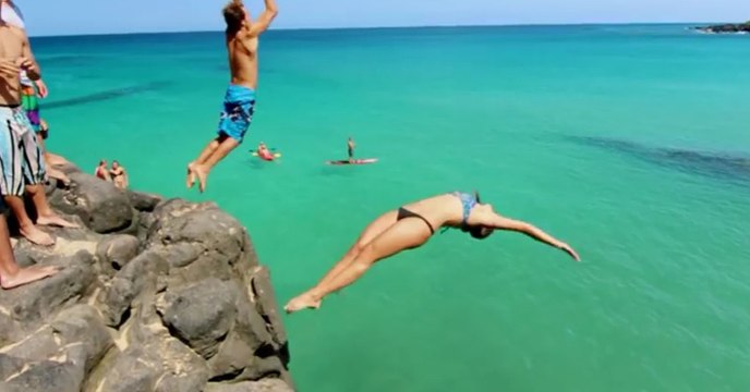 Bunu Yapmak Cesaret İster