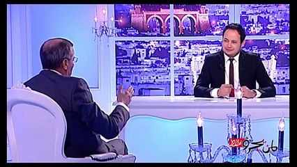 liman yajro2 fa9at episode 26,  29/03/2015 partie 01 - Borhen Bsaies