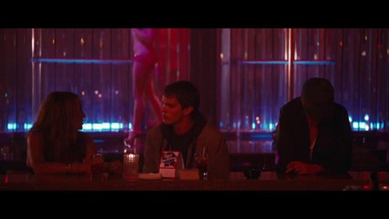 DARK PLACES : Bande Annonce VF (HD)
