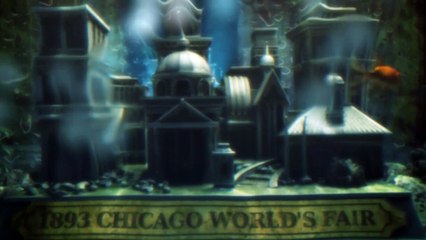 BioShock  Infinite  Debut Trailer  [1080p] TRUE-HD QUALITY