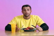 Eating Dua - Hurray for Baba Ali - Video 7