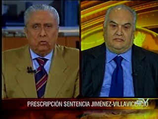 Entrevista Caupolicán Ochoa / Contacto Directo