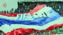 Thailand 2 vs 3 Cameroon ~ International Friendly Match ~ 30.03.2015 ~ All Goals & Highlights