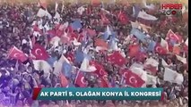 Ak Parti 2015 seçim şarkısı 