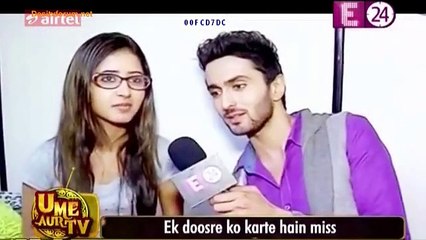 Doli Armaano Ki Sana-Vaibhav Old Love Story 30th March 2015