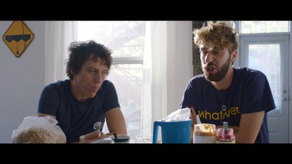 Thomas est nerveux ep02 - web-séries internationales