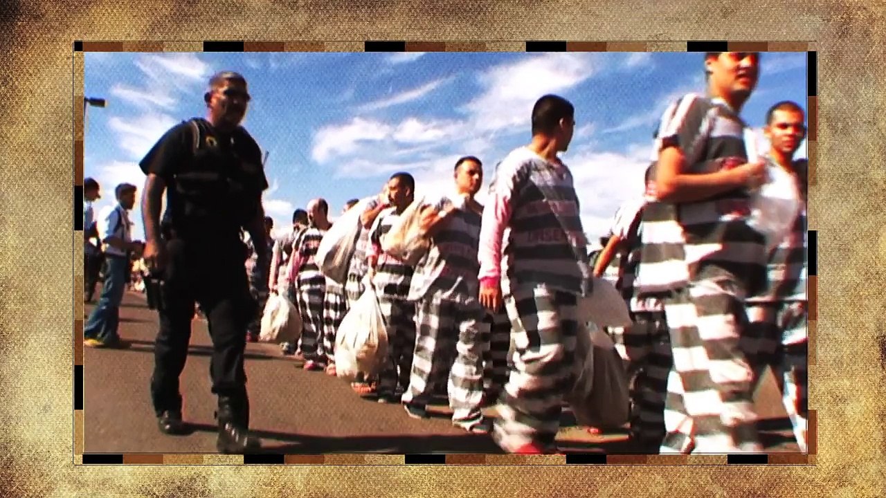 Manu Chao - CLANDESTINO in ARIZONA!