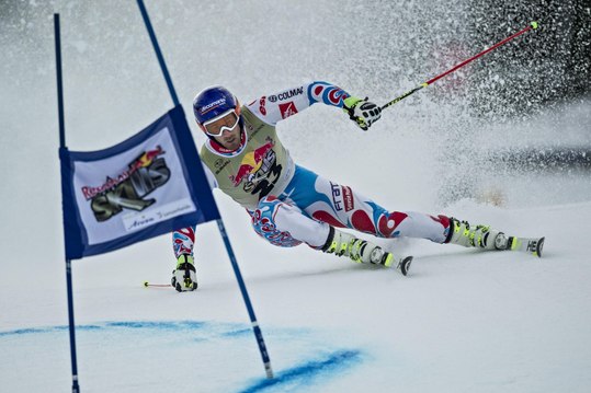 Red Bull SKiLLS 2015 - Action Clip