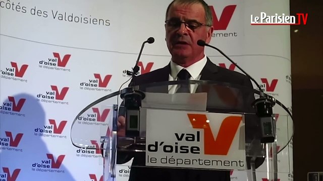 Départementales (95) : Victoire massive de la droite