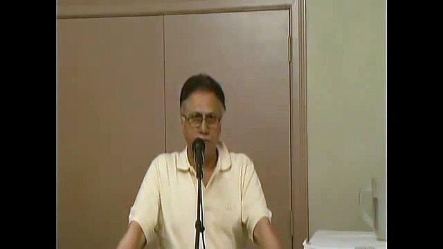 Let the Muslim Ummah Go to Hell - Hassan Nisar Blasts the Theory of Muslim Ummah