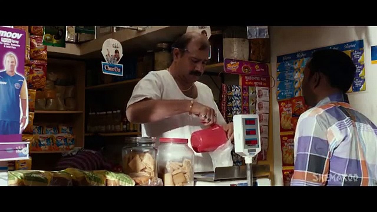 Saare Jahaan Se Mehnga [2013] HD - Latest Comedy Film - Sanjay Mishra - Pragati Pandey