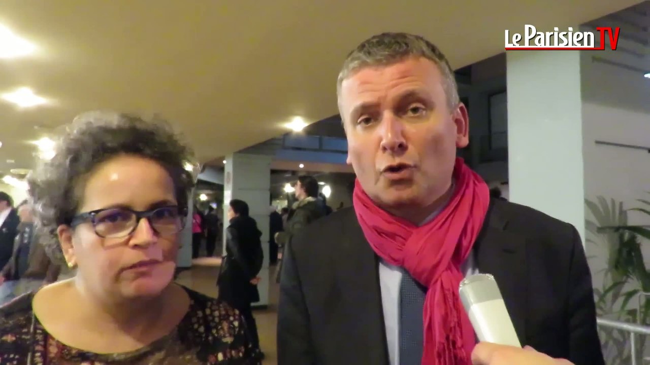 Départementales (95) : victoire de justesse pour le PS sur Argenteuil 2