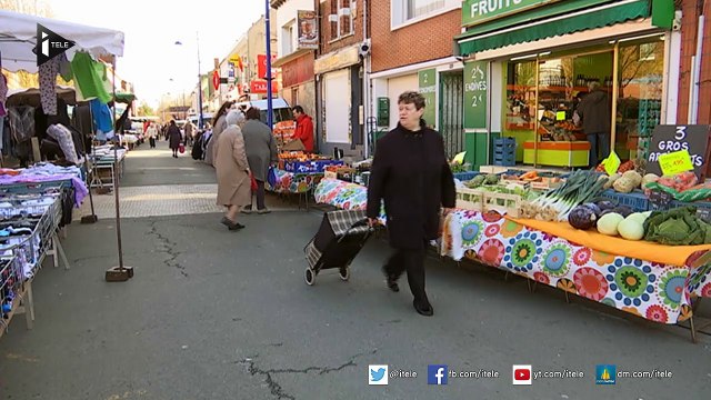 Nord-Pas-de-Calais : le FN rafle 6 cantons du bassin minier