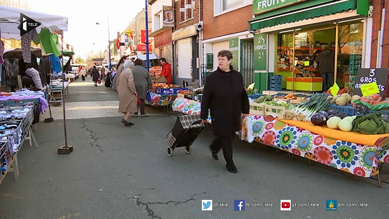Nord-Pas-de-Calais : le FN rafle 6 cantons du bassin minier