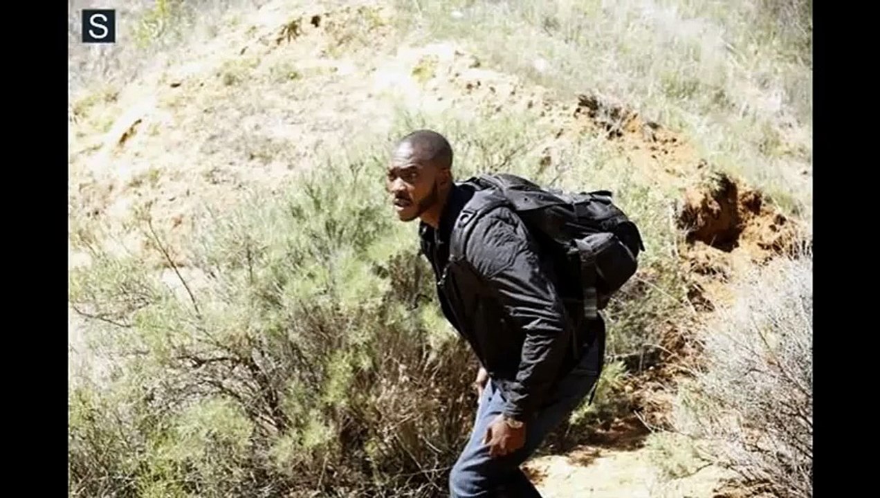 Agents of SHIELD 1x22 Promotional Photos - Beginning of the End