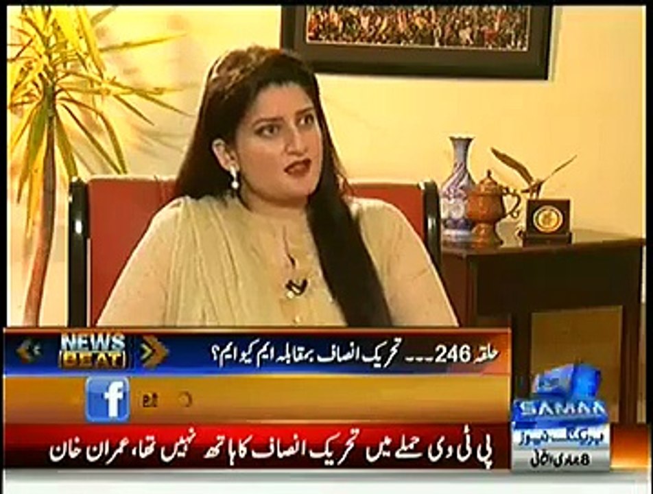 Imran Khan Telling How He Came to Know That Imran Farooq Was Murdered By Altaf Hussain