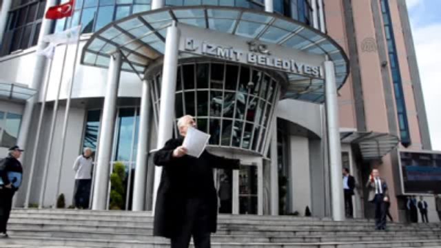 Tek Kişilik Ruhsat Eylemi