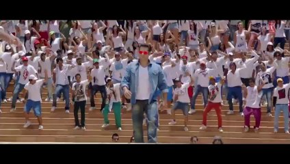 Jai ho song baaki sab first class movie jai ho