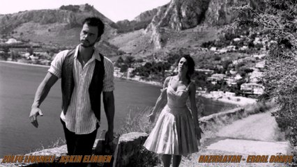 ZÜLFÜ LİVANELİ-AŞKIN ELİNDEN