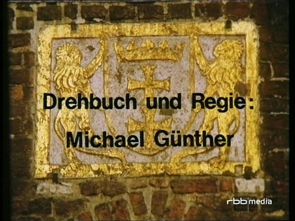 Danziger Mission Teil 5 : 1939 - Der Konflikt