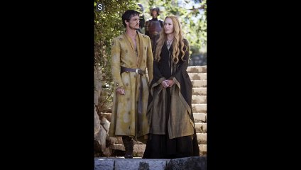 Game of Thrones 4x06 - Promotional Photos