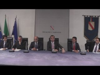 Campania - Bando per sostegno ai giovani professionisti (28.03.15)
