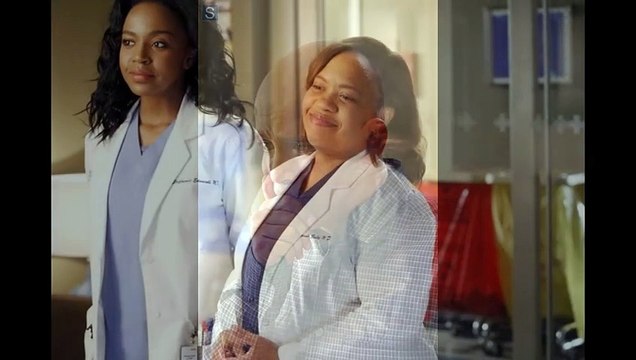 Grey's Anatomy 10x23 Promotional Photos -Everything I Try to Do, Nothing Seems to Turn Out Right