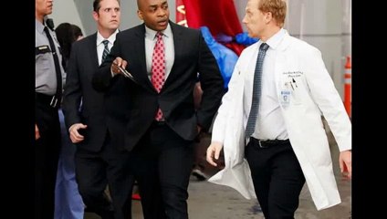 Grey's Anatomy 10x24 Promotional Photos - (Season Finale)