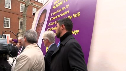 Ukip " is most diverse" political party