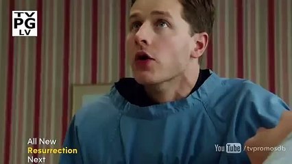 Once Upon a Time 3x20 PromoPreview Kansas HD
