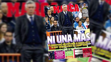 ¿Quién es el nuevo entrenador del Real Madrid?