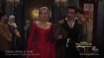 Once Upon a Time 3x21 3x22 Sneak Peek #1 - Snow Drifts OUAT 3x21 3x22 (HQ)