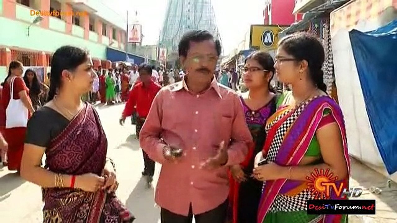 Nadhaswaram 30th March 2015 Video Watch Online