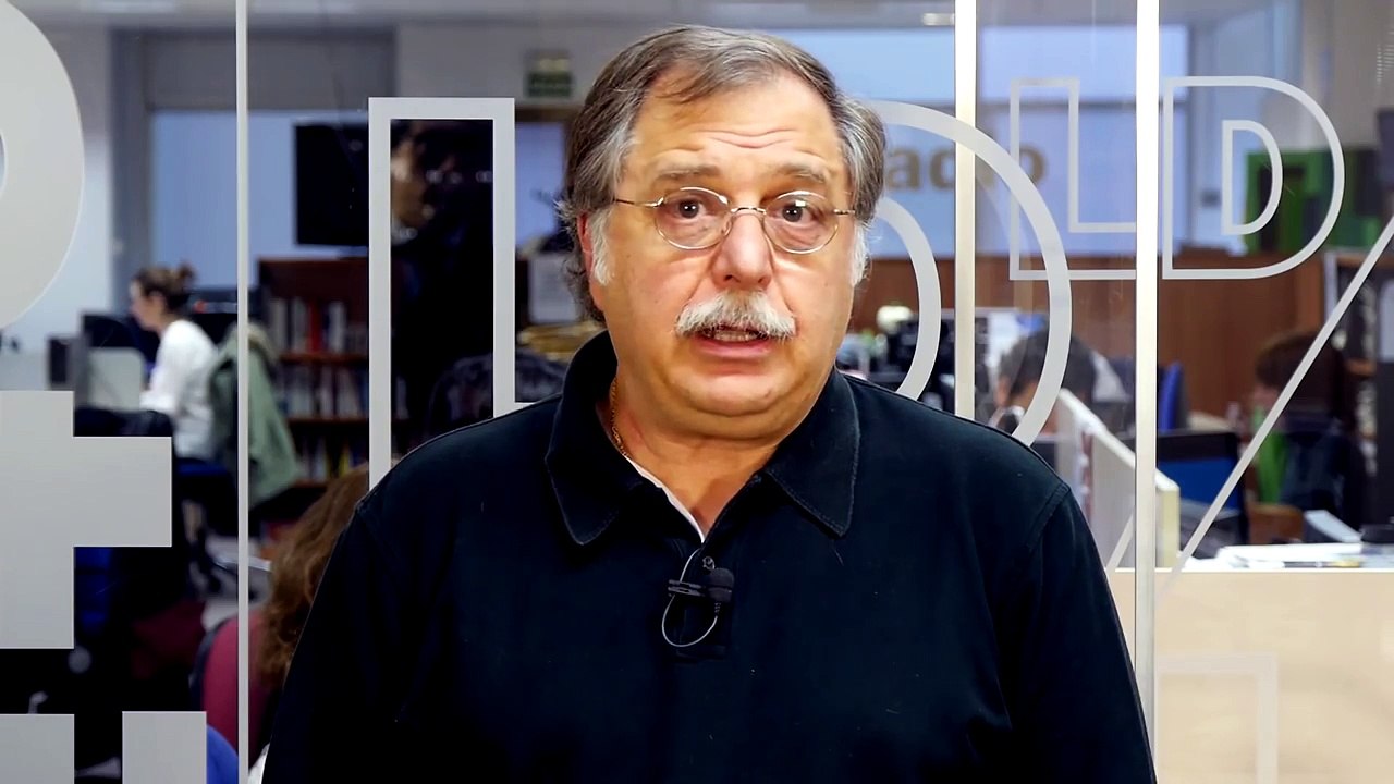 Luis Herrero: "Ayer empezó a cosecharse en Andalucía el fin del bipartidismo"