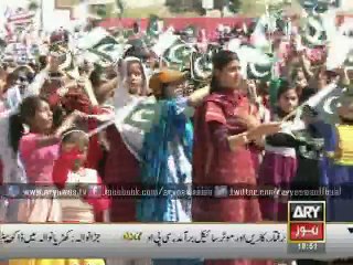 Baluchistan Sports Festival concludes with colorful ceremonies