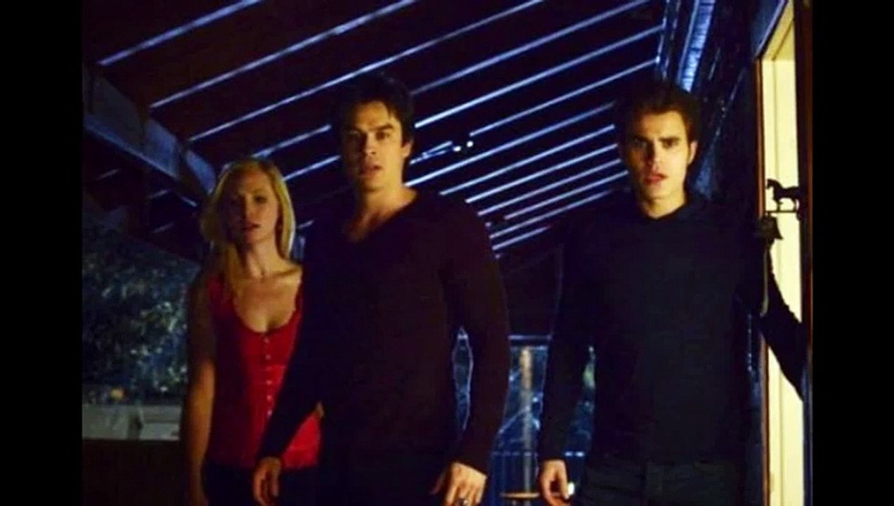 The Vampire Diaries 5x20 Promotional Photos [HD] What Lies Beneath