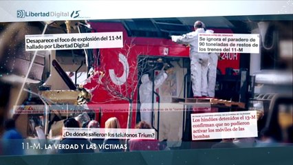 Libertad Digital cumple 15 años