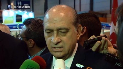Fernández Díaz encarga a la Policía un informe sobre el comisario Villarejo
