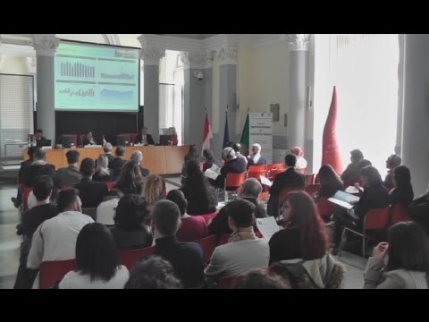 Napoli - Investire in Indonesia, opportunità per le imprese napoletane (28.03.15)