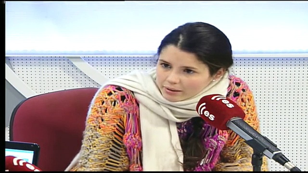 La Receta: Espárragos blancos con crema de parmesano - 30/03/15